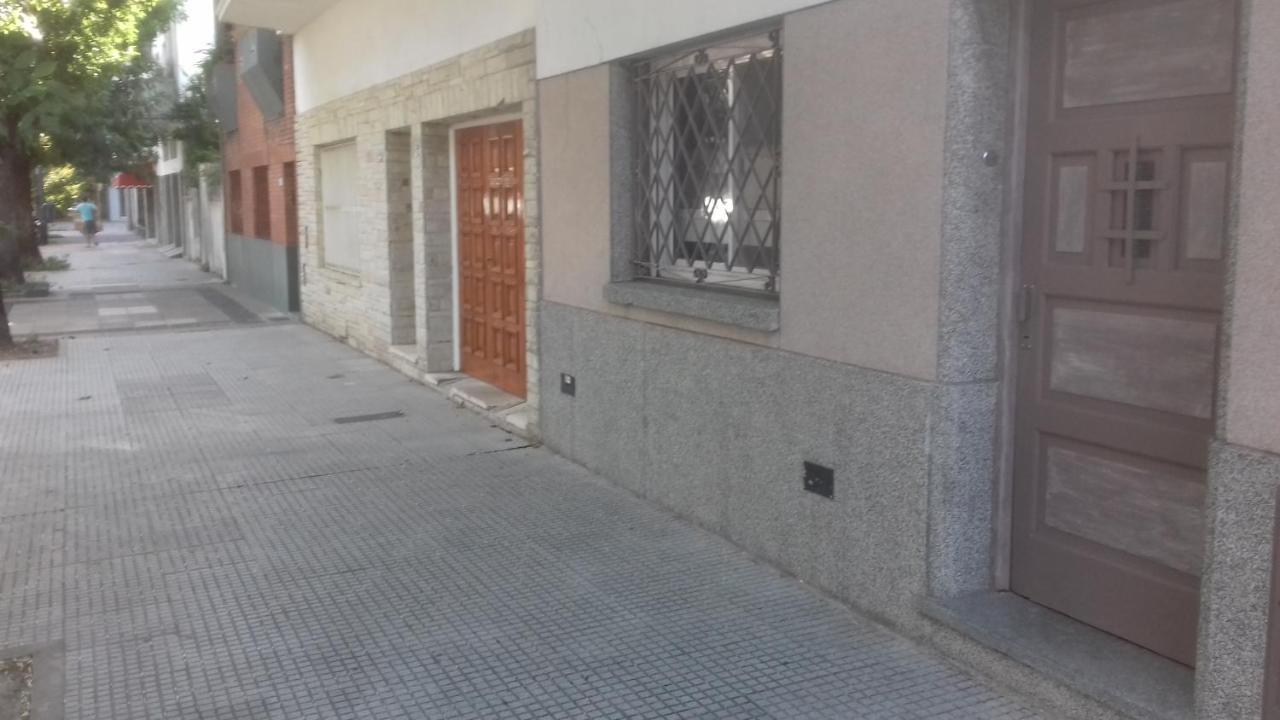 布宜诺斯艾利斯Depto En Ph Planta Baja Al Frente公寓 外观 照片